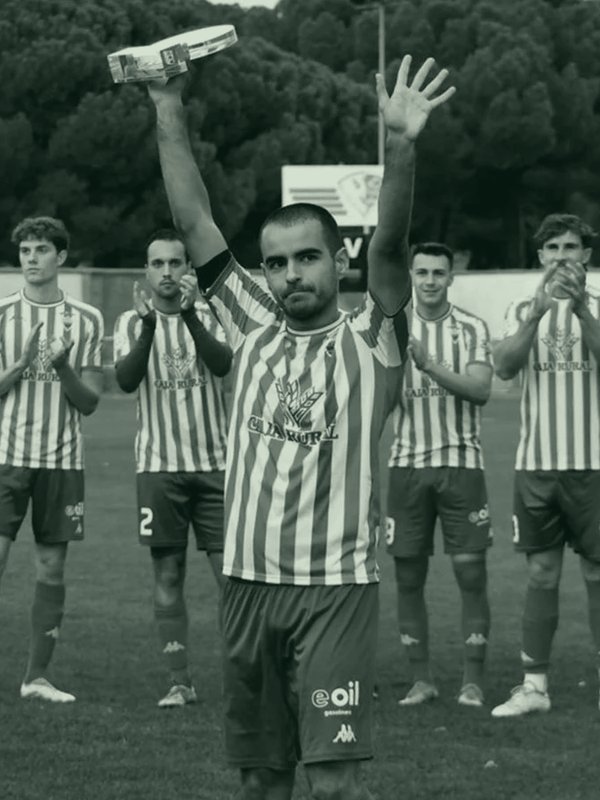 Abel Conejo