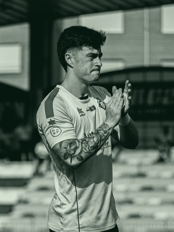 Diego Boza