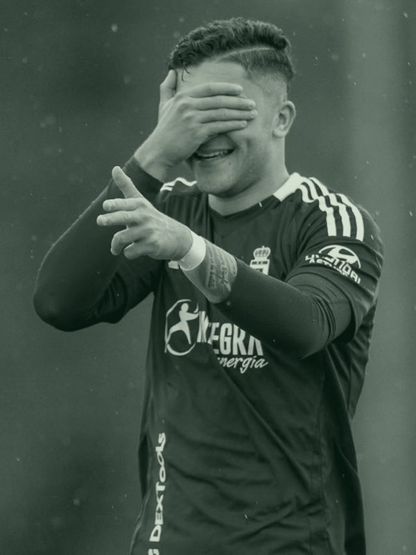 Nico Pereira